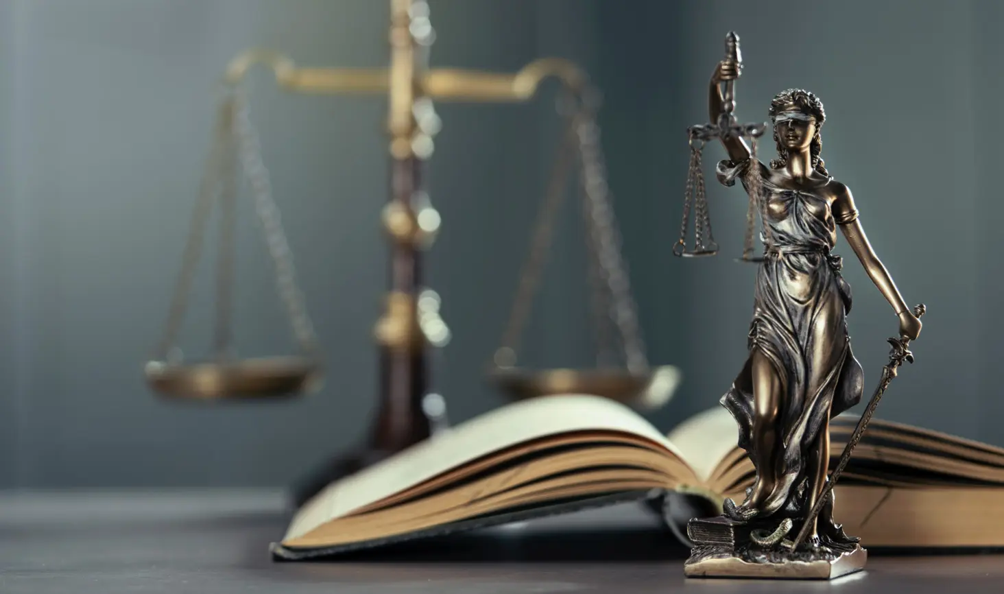 Bail and Legal Liberty
